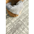 Rug Culture Mirage Oversize Silver Rug 400X300CM - MIR-354-SIL-400X300 image NaN