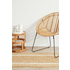 Rug Culture Nosa Medium Natural & White Rug 300X80CM - NSA-111-300X80 image NaN