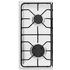 Westinghouse WHG640SB 60cm Natural Gas Cooktop image NaN