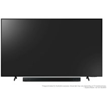 Samsung B Series 2.1 Channel Soundbar with Wireless Sub HW-B550-XY hero image
