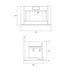 Fisher & Paykel Series 9 76cm Professional Built-In Coffee Maker EB76PSX1 image NaN
