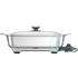 Breville Banquet Pan & Bonus Electric Salt/Pepper Mills BEF500-BSP400-PK image NaN