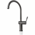 Titan Essentials Gooseneck Kitchen Mixer Tap - Gunmetal TTGM2 image NaN