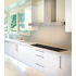 Schweigen PKDS3170FQ 120cm Classic Series Canopy Rangehood with External Motor image NaN