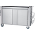 Beefeater BS19650 Signature Plus 5 Burner Mobile LPG BBQ image NaN