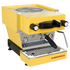 La Marzocco Linea Mini Yellow Home Package with Black Grinder WA-MPACKYB image NaN