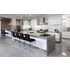 Schweigen PKIS4110FQ 90cm Classic Series Island Rangehood with External Motor image NaN
