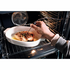 KitchenAid 60cm Twelix Artisan Steam Built-In Pyrolytic Oven KOASP 60600 image NaN