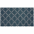 Cadrys Moroc FL Navy 300x400 Rug MORN4 image NaN