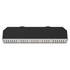Whispair 160cm Monte Carlo Undermount Rangehood with Rear Ducted Twin Ultra On Board Motor X3M16S62OUB image NaN