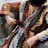Missoni Giacomo 160 Hooded Bathrobe Extra Small 8051275314417 image NaN