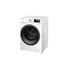 Hisense 7.5kg Front Load PureJet Washer HWFY7514 image NaN