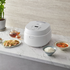 Panasonic Premium Rice and Multi Cooker SR-DL104WST image NaN