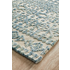 Rug Culture Levi Medium Blue Rug 225X155CM - LEV-363-BLUE-225X155 image NaN