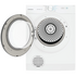 Westinghouse 6.5kg Vented Clothes Dryer WDV656N3WB image NaN