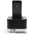 iHome IPL10 Dual Charging Stereo FM Clock Radio IHH723 image NaN