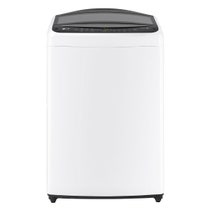 LG Series 3 9kg Top Load Washing Machine White WTL3-09W hero image