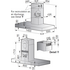 V-ZUG DW-B14-CSS Canopy Rangehood image NaN