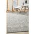 Rug Culture Evoke Extra Large Grey Rug 330X240CM - EVO-256-GREY-330X240 image NaN