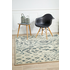 Rug Culture Oxford Large Blue Rug 290X200CM - OXF-432-BLU-290X200 image NaN