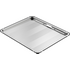 Abey Piazza Double Square Bowl Sink Stainless Steel CR340D image NaN