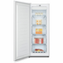 Hisense 155L Upright Freezer HRVF155 image NaN