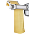 Sunbeam MX0100 Pasta Roller Attachment image NaN