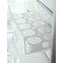 Westinghouse WBB3700WF 370L Bottom Mount Fridge image NaN