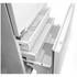 Artusi 90cm Integrated French Door Refrigerator AINT8900FD image NaN