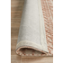Rug Culture Levi Oversize Peach Rug 400X300CM - LEV-363-PEA-400X300 image NaN