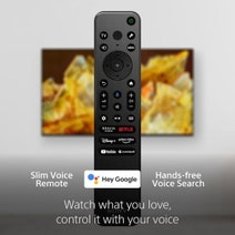 Sony Bravia 65 Inch X90L XR Full Array LED 4K Google TV XR65X90L hero image