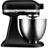 KitchenAid 5KSM3311XABM Mini Stand Mixer Matte Black image NaN