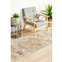 Rug Culture Legacy Large Multi-coloured Rug 400X80CM - LEG-853-BLUE-400X80 image NaN