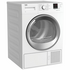 Beko 7kg Heat Pump Dryer BDP710W image NaN