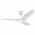 Big Ass Fans Haiku L 112cm LED Ceiling Fan 128.5mm Downrod F112L-UW-00-01 image NaN