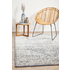 Rug Culture Mayfair Medium Ocean Blue Rug 230X160CM - MAY-HUG-OCE-230X160 image NaN