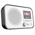 Pure 151125 Elan E3 Portable DAB+ and FM Radio Black image NaN
