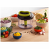 Tefal 5 Second Manual Chopper K1320404 image NaN
