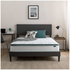 Zinus Double 25cm Deluxe Bonnell Inner Spring Mattress AU-MSSAO1ZC-10D image NaN