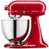 KitchenAid Queen of Hearts Stand Mixer 5KSM180HASD image NaN