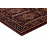 Rug Culture Istanbul Large Red, Black Rug 400X80CM - IST-5-RB-400X80 image NaN