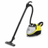 Karcher SV 7 Steam Vacuum Cleaner 1.439-410.0 image NaN