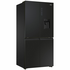 Haier 508L Quad Door French Door Frost Free Fridge Black HRF580YHC image NaN