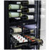 Caso Design 97 Bottle Wine Fridge WF-291-PD image NaN