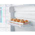 Westinghouse 529L Bottom Mount Fridge WBE5360SA image NaN