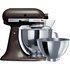 KitchenAid KSM160 Artisan Stand Mixer Truffle Brown 5KSM160PSATD - 93496 image NaN