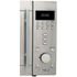 Smeg SA37X 34L Microwave 1000W image NaN