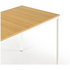 Zinus Louis 3 Piece Dining Set White AU-TS-4830W image NaN