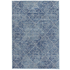 Rug Culture Oasis Medium Navy Rug 230X160CM - OAS-457-NAVY-230X160 image NaN