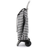 Rolser Jet LN Joy Trolley Marina Black & White R-JET021-2028 image NaN